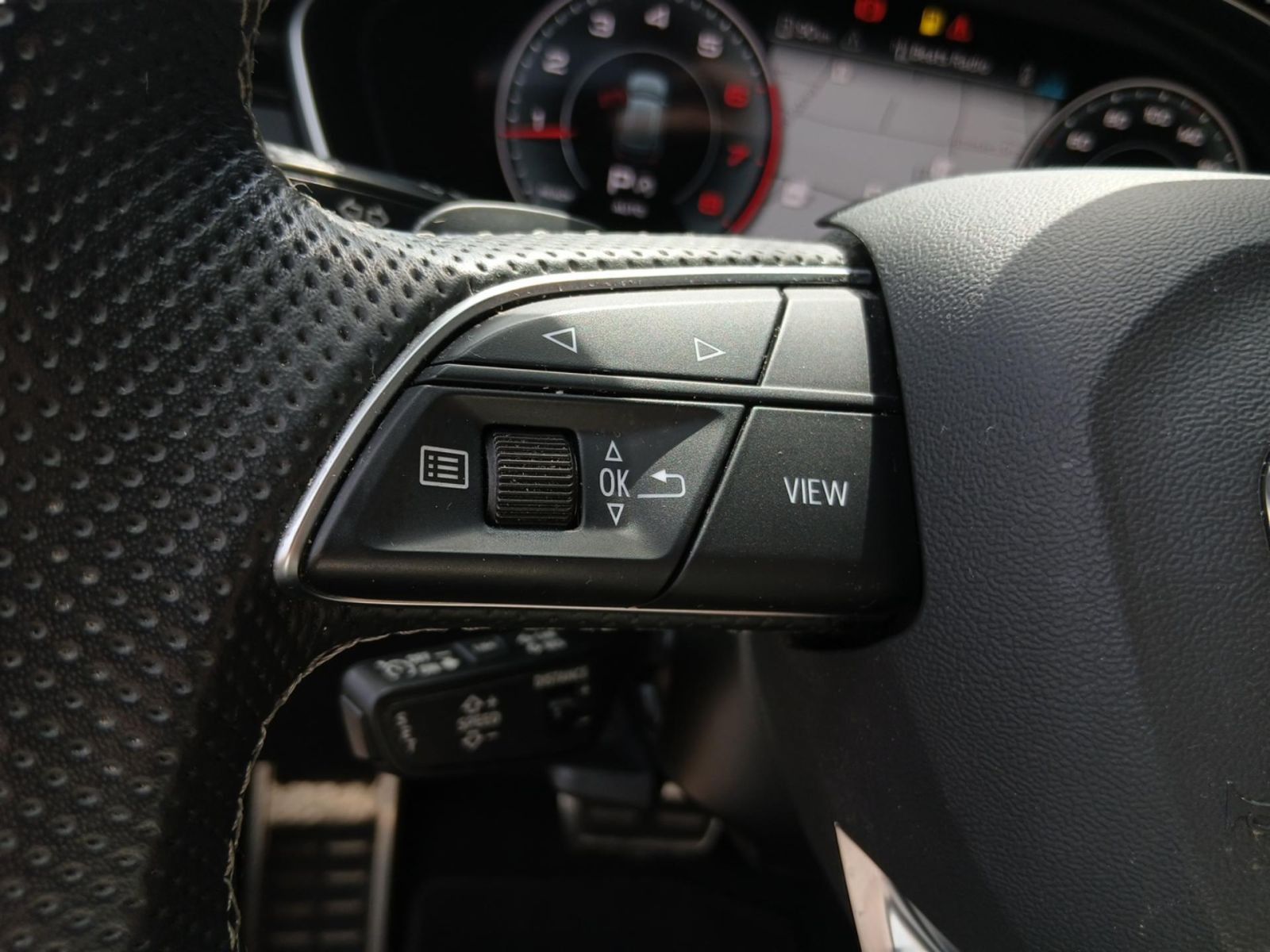 Audi A4 - Bild 15