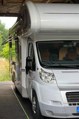 Knaus DG700 - 700