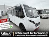 Dethleffs GLOBEBUS I I 4  - Dethleffs 4 i globebus
