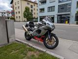 Aprilia RSV Mille RP - APRILIA RSV MILLE