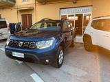 Dacia Duster 1.5 dCi 110CV Start&Stop 4x2 Ambian - Dacia Duster mit Diesel-Antrieb: Kombi