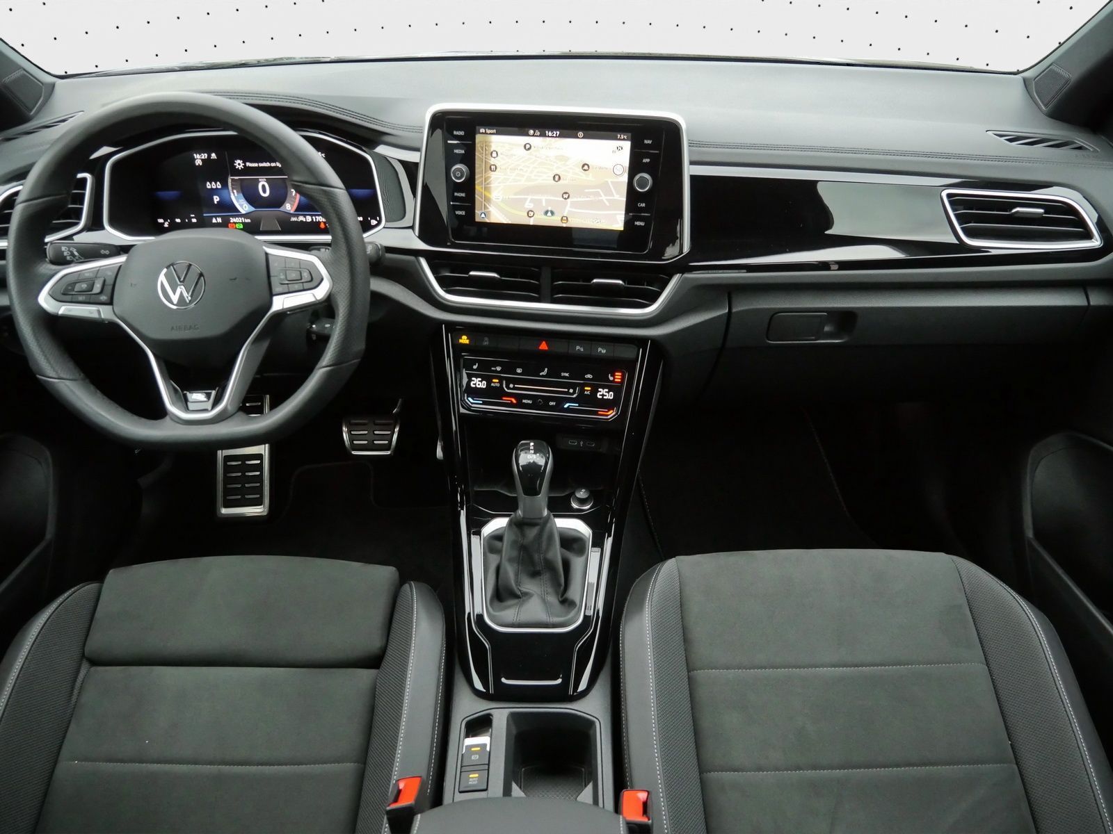 Volkswagen T-Roc - Bild 5