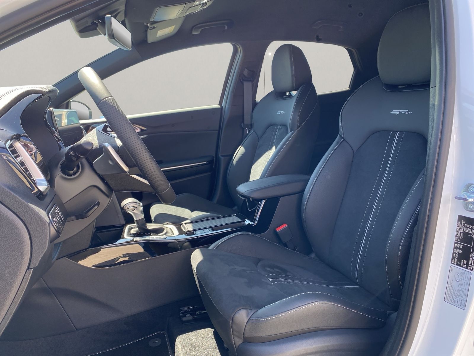 Kia XCeed - Bild 11
