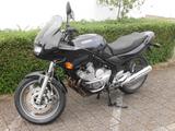 Yamaha XJ 600 Diversion - YAMAHA XJ 600 DIVERSION
