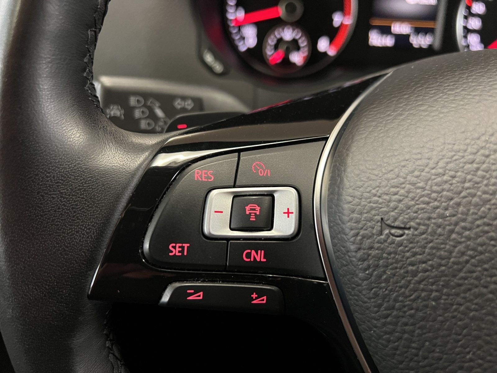 Volkswagen Sharan - Bild 26