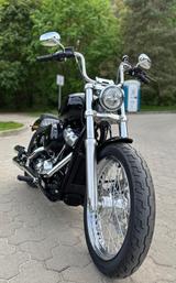 Harley-Davidson Softail (FXST) Top-Zustand