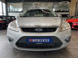 Ford Focus Lim. Aut. *SPORTSITZE*SHZ.*TÜV08/26*KLIMA - Ford Focus aus 2010 mit Diesel-Antrieb