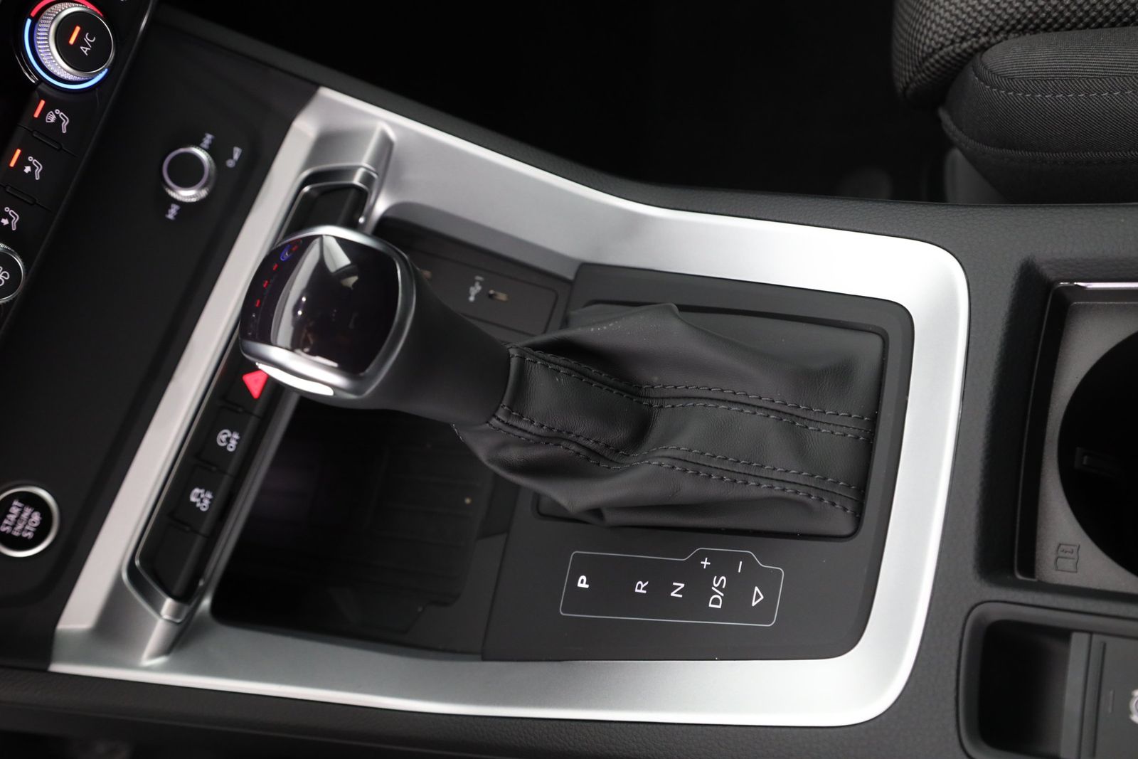 Audi Q3 - Bild 17