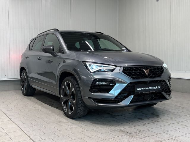 Ateca VZ 4Drive 2.0 TSI DSG ACC SHZ BEATS
