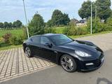 Porsche Panamera 4S 4,8 V8 mit Approved Ga... - Porsche Panamera aus 2011: 4s