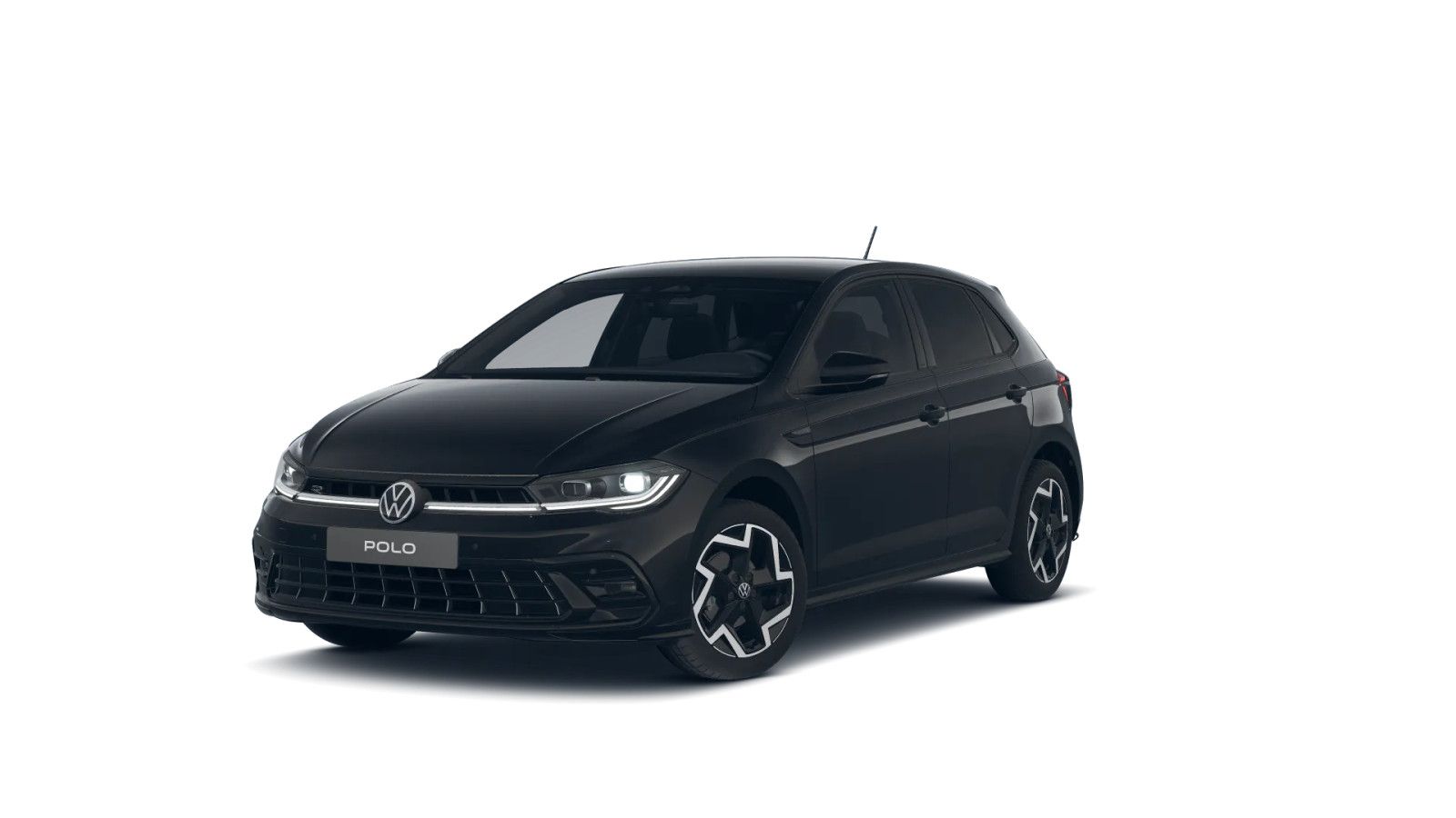 Volkswagen Polo - Bild 3