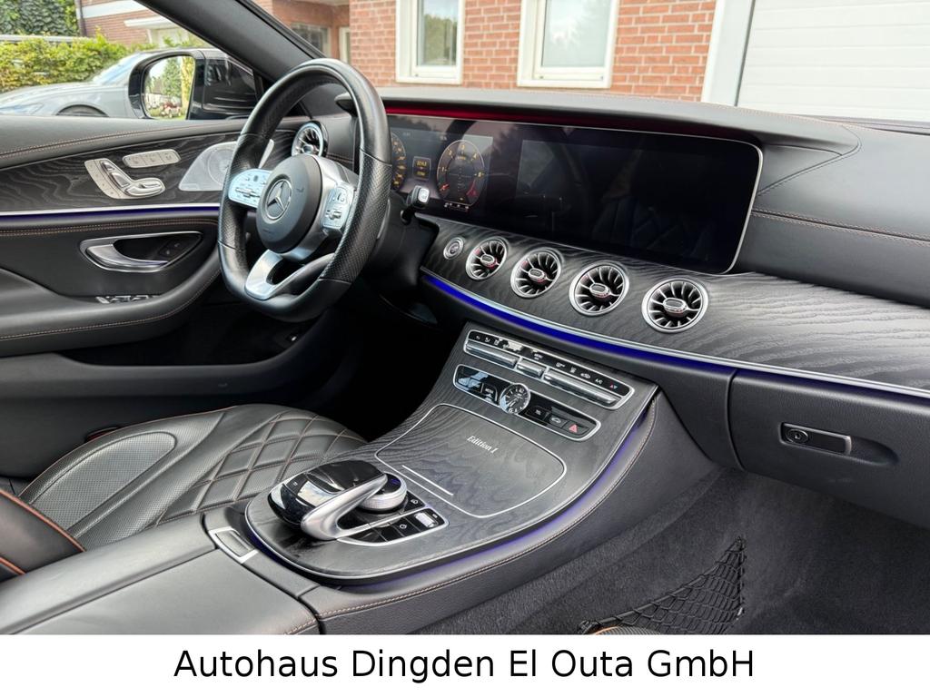 Mercedes-Benz CLS 400