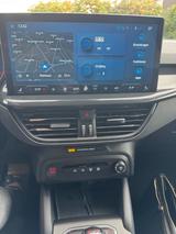 Ford Focus 2,3 EcoBoost ST X Edition ST X Edition - Ford Focus: ST X Edition