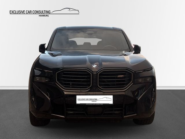 BMW Xm – Bild 2