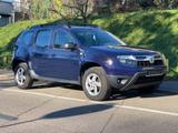 Dacia Duster I Laureate 4x4/Klima/AHK/ - Dacia Duster: Allradantrieb, Laureate