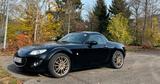 Mazda MX-5 2.0 Sports-Line Hardtop - gebrauchte Mazda MX-5 aus dem Jahr 2011