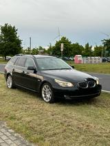 BMW Bmw e60/61 Automatik M57 197ps - BMW M5: E60