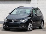 Volkswagen Golf Plus VI Life Navi PDC AHK SHZ - VW Golf Plus in Aachen