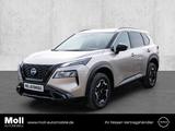 Nissan X-Trail N-Trek 1.5 VC-T e-POWER 204PS 4x2 - Nissan X-TRAIL N-TREK mit Hybrid-Antrieb (Benzin/Elektro)