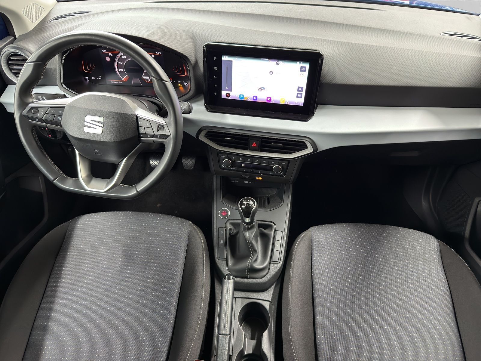 Seat Ibiza - Bild 6