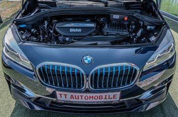 Fahrzeugabbildung BMW 225xe Active Tourer Steptronic Luxury Line|LED|