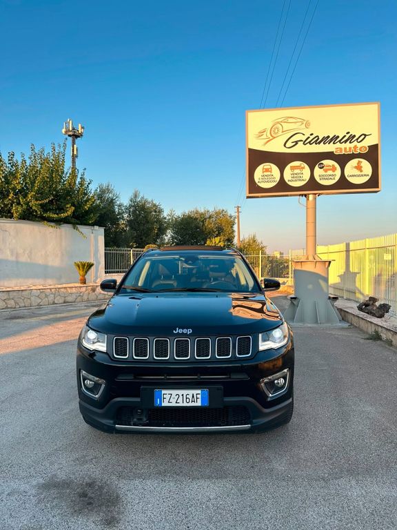 Image of Jeep Compass