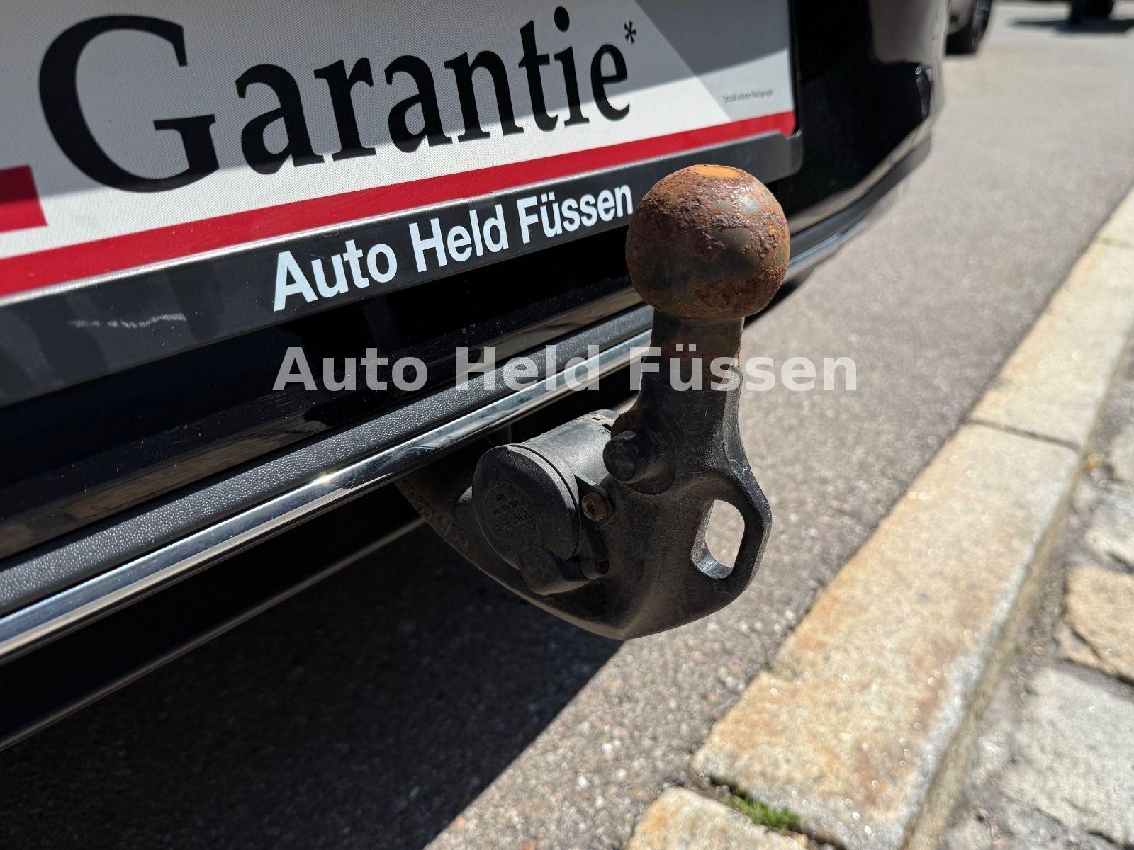 Volkswagen Golf VIII Style 4Motion Aut Pano Matrix ACC AHK, миниатюра 28