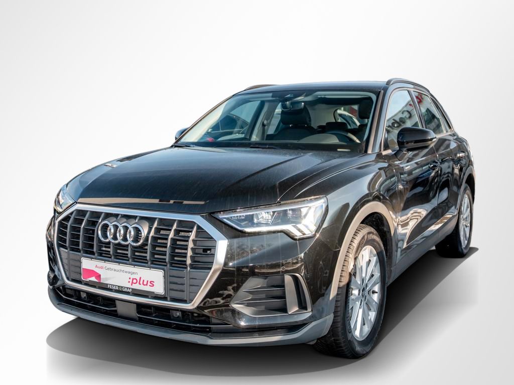 Audi Q3 - Bild 13