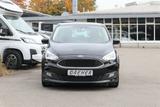 Ford C-Max mit AHK ! TREND / KLIMA / SITZHEIZUNG ! BC - : Allradantrieb, Van, mit