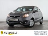 Mitsubishi Space Star 1.0 Edition 100 KLIMA+ALLWETTER+ - Mitsubishi in Düsseldorf