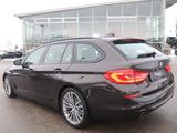 BMW 525 d/SPORT-LINE/KAMERA/LEDER/NAVI/PDC/AHK/LED - BMW 525: 525d Sport
