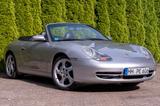 Porsche 911 Urmodell - Porsche aus 2001: Cabrio, 911