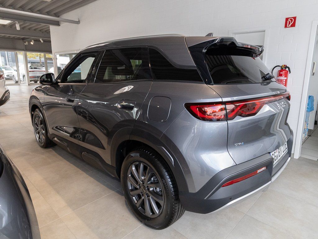 BYD Atto 2 Boost DM-i 360 ACC AUT Fernlichtass. Kam. imagem 2