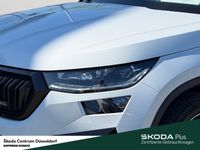 Skoda Kodiaq - Vorschau Bild 6