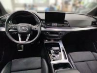 Audi SQ5 - Vorschau Bild 11