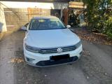 Volkswagen Passat Variant 1.4 TSI DSG GTE Variant GTE - VW Passat Variant Unfallwagen