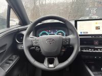 Toyota C-HR - Vorschau Bild 11