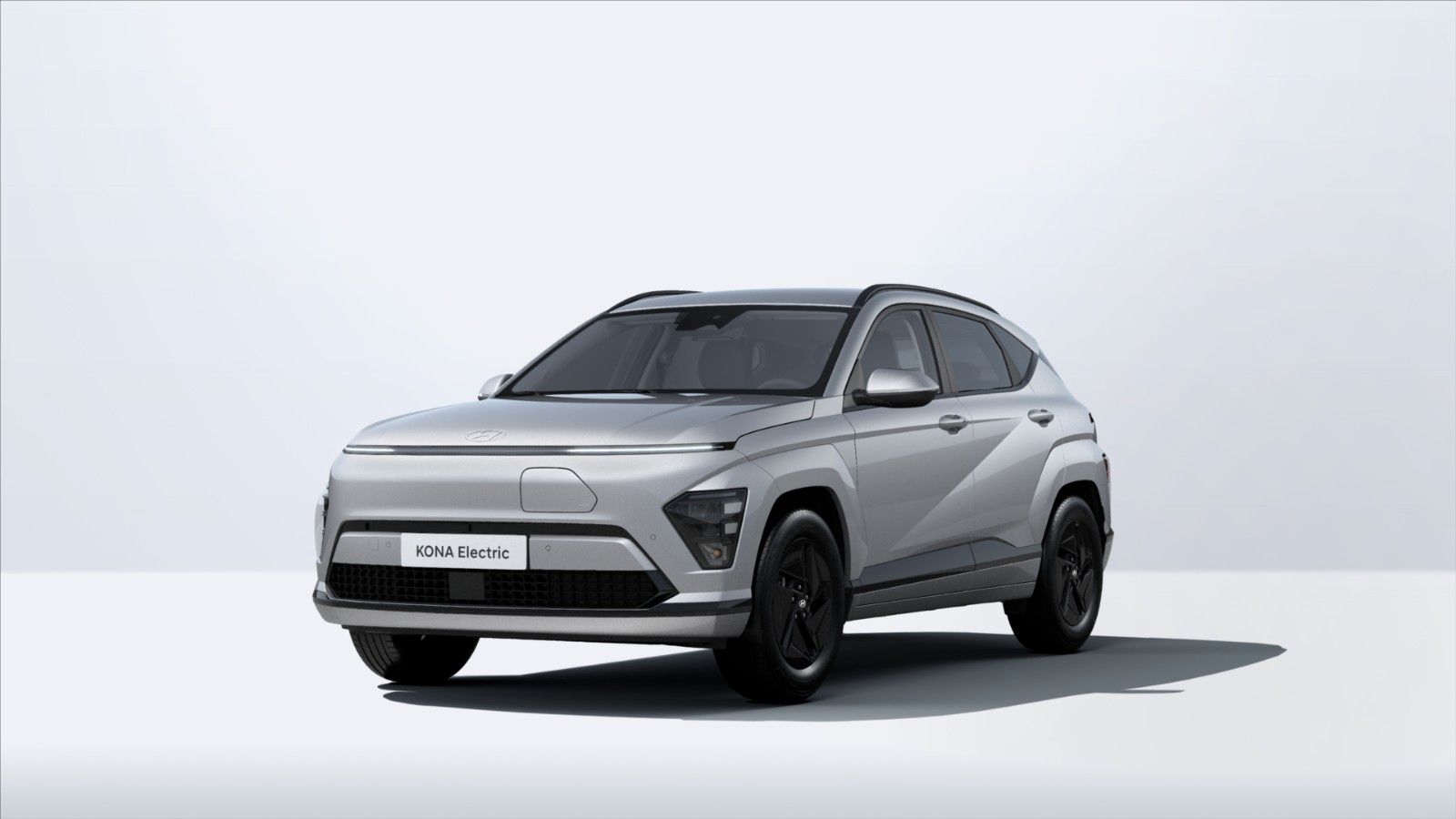Hyundai KONA Elektro - Bild 17