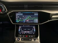 Audi A6 - Vorschau Bild 15