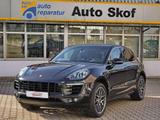 Porsche Macan S | Mwst. | Bose | Memory | Luft | Alcanta - Porsche Gebrauchtwagen in Fürth