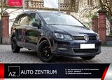 Volkswagen Sharan Match BMT *Automatik,3-Zonen-Klima,Kamera - Volkswagen Sharan: Automat