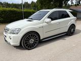 Mercedes-Benz ML 420 CDI 4MATIC - - Mercedes ML 420 SUV