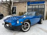 Nissan Datsun 280z "Fairlady" - Nissan: 280z