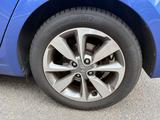Hyundai i20 1.2 62kW Passion Passion  - Hyundai i20 Gebrauchtwagen in Lübeck