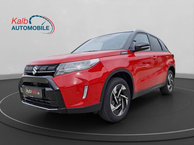 Suzuki VITARA 1.4 COMFORT+ HYBRID FACELIFT+NAVI+ACC+