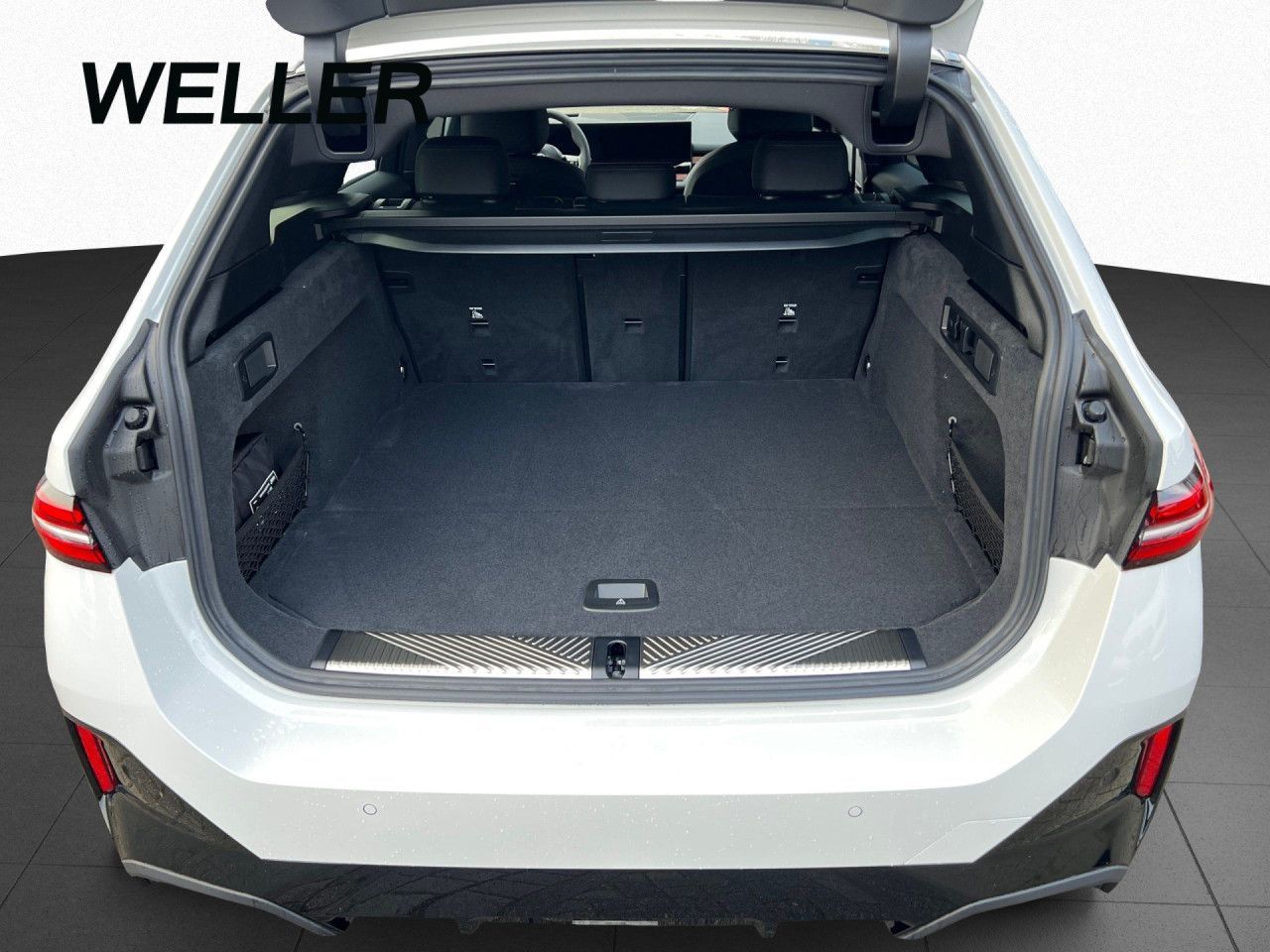BMW i5 - Bild 10