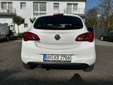 Opel  Corsa E 1.4  90 PS  1. Hand  TÜV 08/2027 - Opel Corsa: 2.0