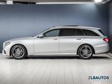 Mercedes-Benz E 200 T AMG LED/Panorama/Rückfahrkamera/Ambiente - gebrauchte Mercedes-Benz E 200 aus dem Jahr 2019