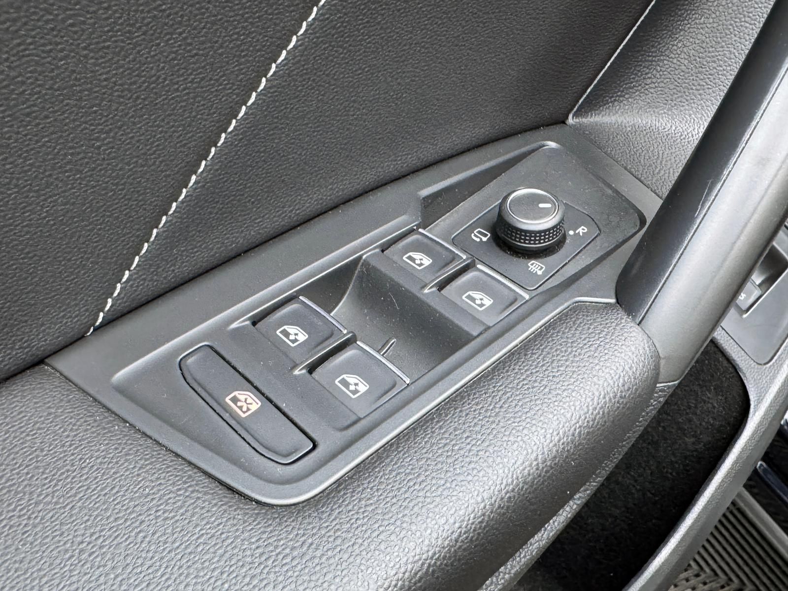 Fahrzeugabbildung Volkswagen 2.0 TSI R-LINE/4MOTION/7-SITZE/AHK/MATRIX/HUD/AC