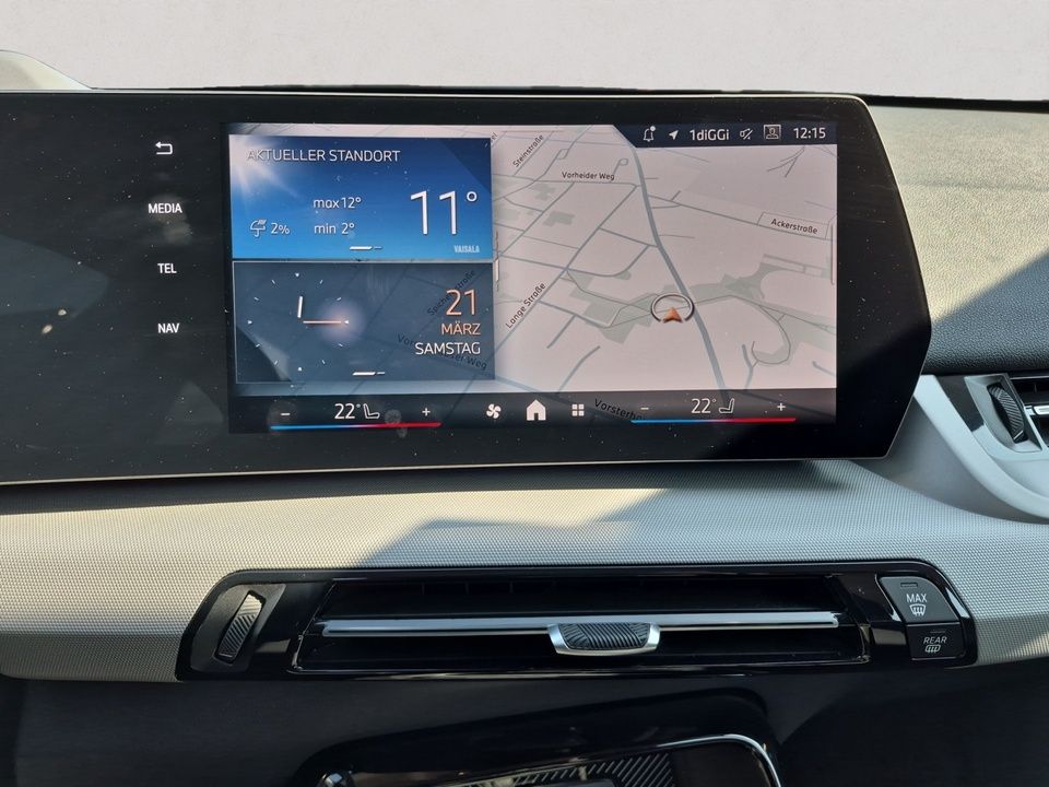 BMW X1 - Bild 13